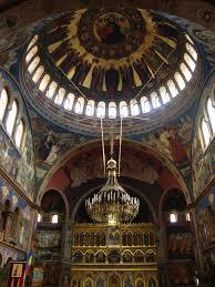 Orthodox Cathedral Holy Trinity