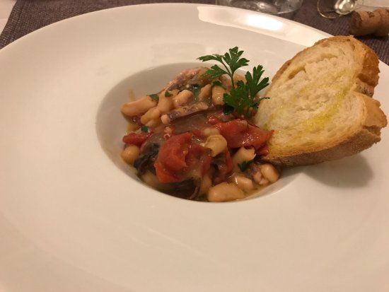 La Bettola Del Gusto