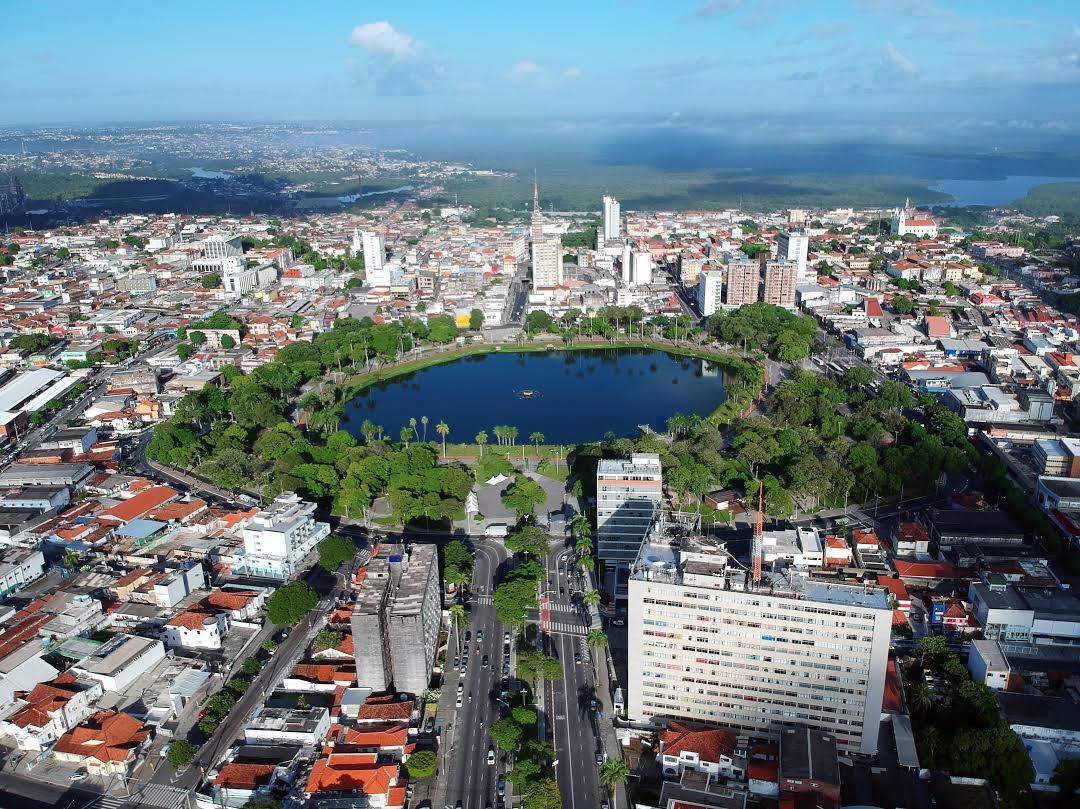 Parque Sólon de Lucena