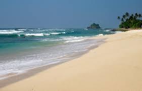Midigama Beach