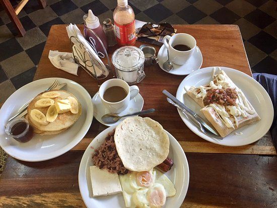 El Desayunazo