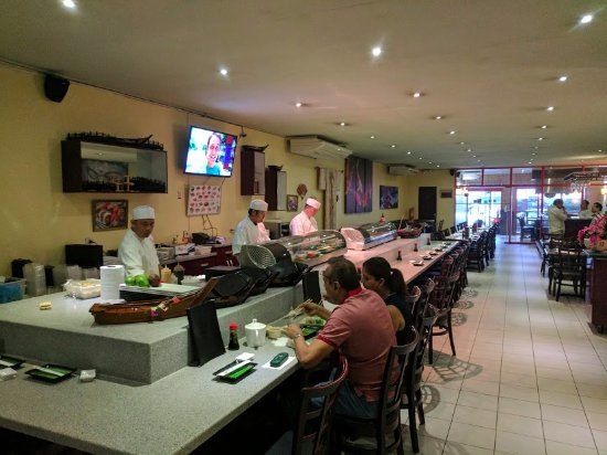 Sushi-Ya