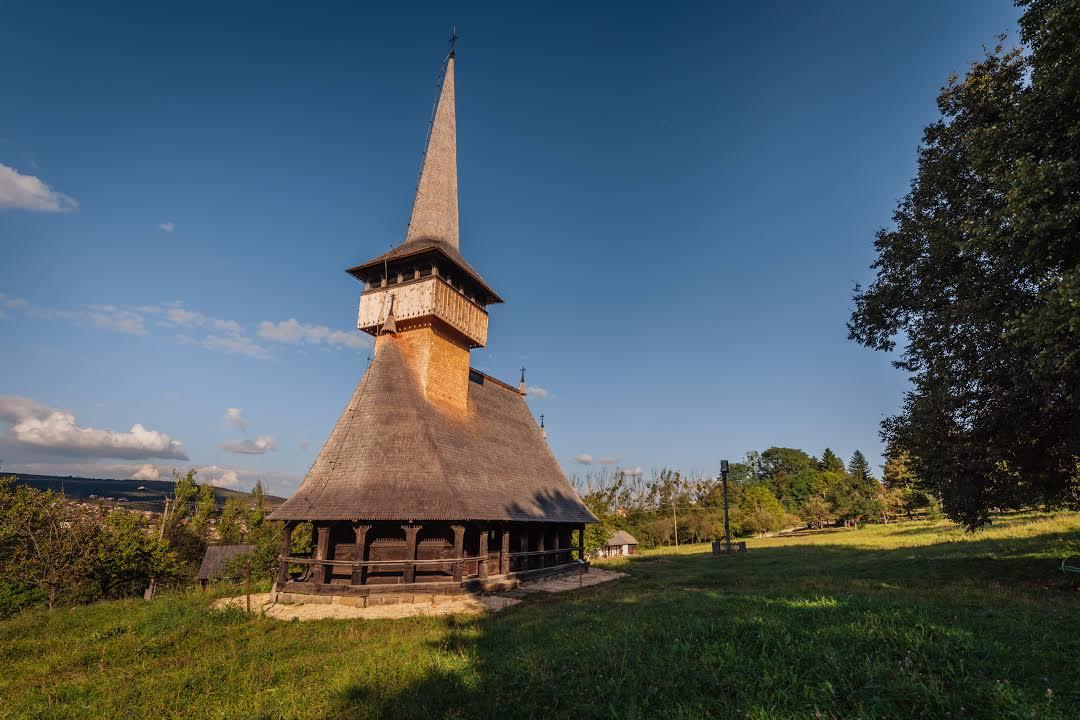 Ethnographic Museum of Transylvania