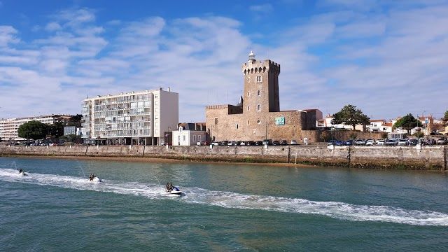 Musée de la Mer
