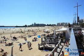 La Grande Plage