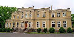 Muzeum Przyrodniczo-Łowieckie w Uzarzewie