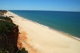 Vale do Lobo Beach