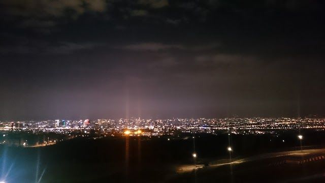 Wanggaoliao Night View Park