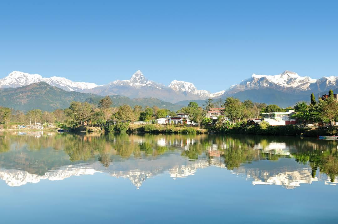 Lago Fewa