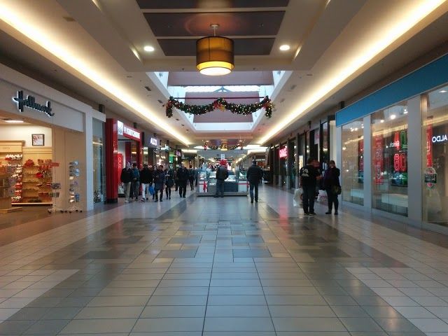 Willowbrook Shopping Centre