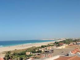 Praia da Chave