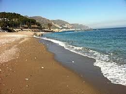 Praia de Spisone