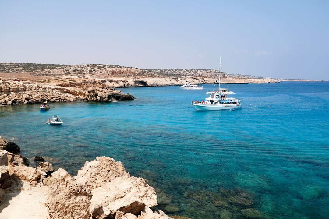 Cape Greco
