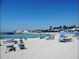 Landa-Stranden