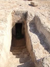 Makronissos Ancient Tombs