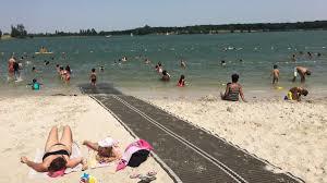 Leisure center La Ramee