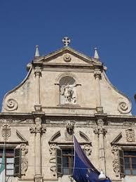 San Micheles Kirke