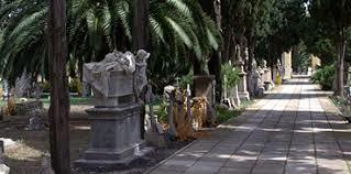 Cimitero di Bonaria