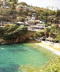 Playa Langosta