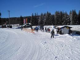 Ruhrquelle ski resort