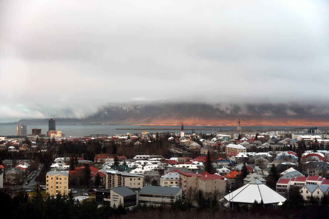 Hlemmur