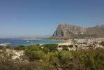 Beach of San Vito Lo Capo