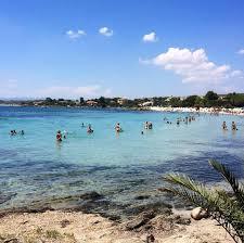 Plage de Mare e Rocce