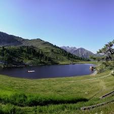 Lac Noir