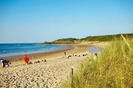 Plage Verger