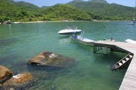 Praia de Camiranga