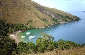 Praia da Sororoca