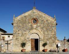 Church of Santa Maria