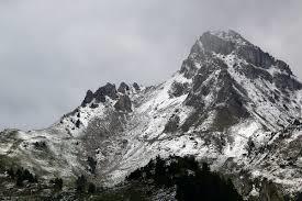 Loucherhorn