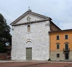 Kosciol sw. Franciszka