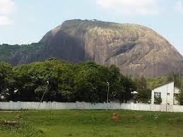 Aso Rock