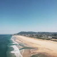 Sidi Kacem Beach