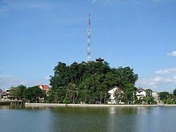 Núi Kỳ Lân