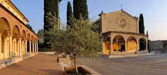 Sanctuary of Madonna del Frassino