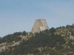 Temple of Monte Grisa