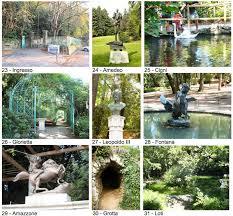 Miramare Park