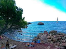 Red Beach