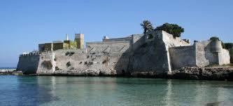 St. Stephen Castle
