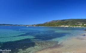 Plage du Cap Nègre