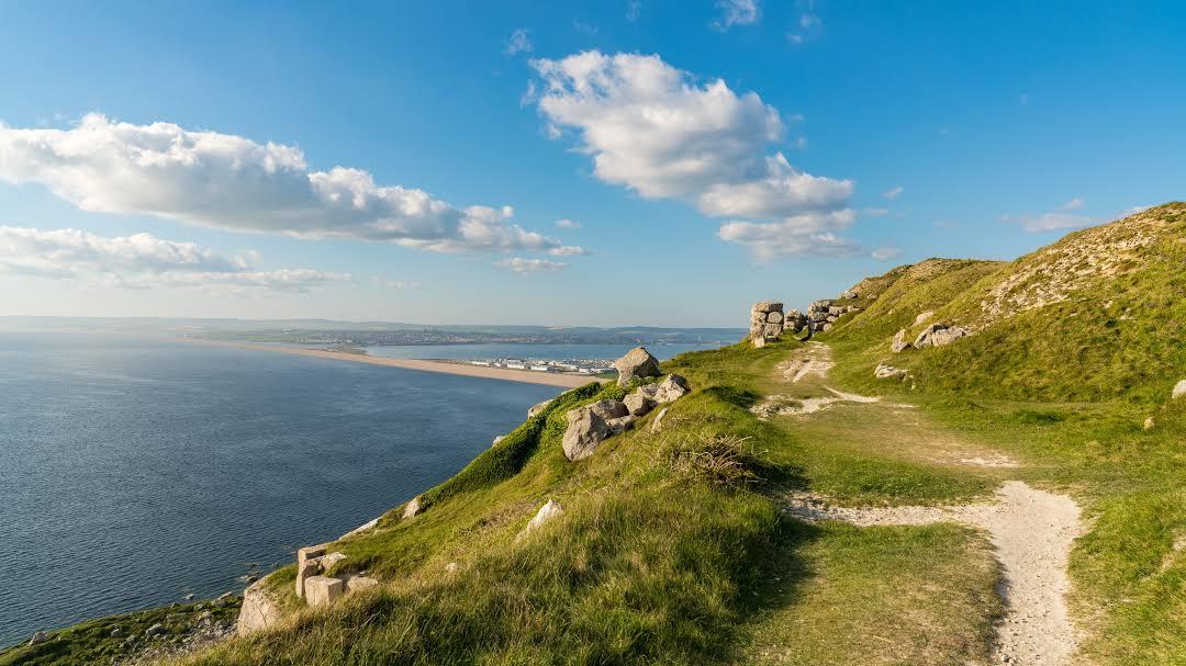 South West Coast Path