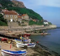 Runswick Bay