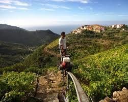 Parco Letterario Eugenio Montale