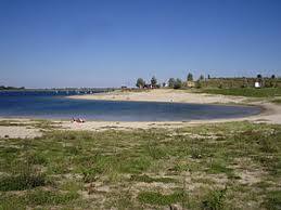 Schladitzer See