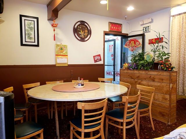 Hong Kong Clay Pot Restaurant