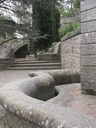 Passeig Arqueologic Girona