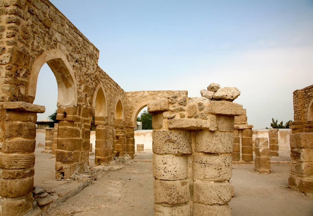 Moschee Al Khamis